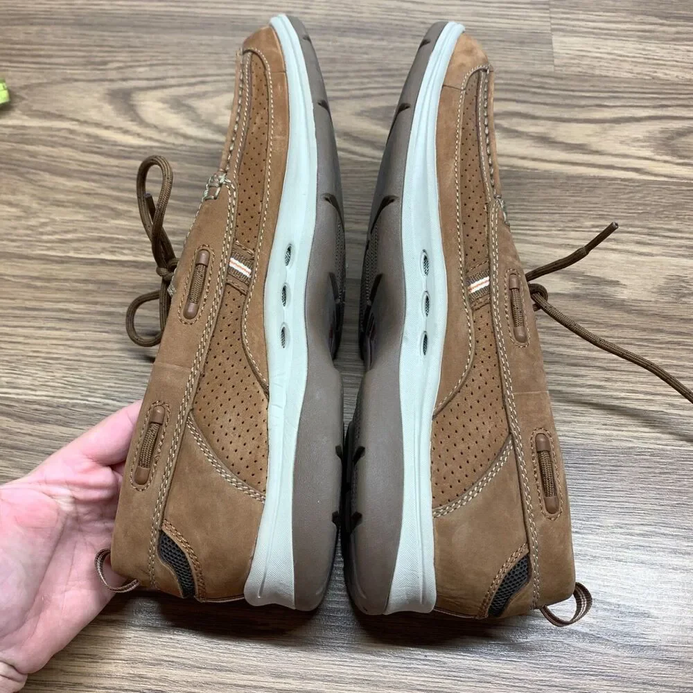 Clarks un structured
